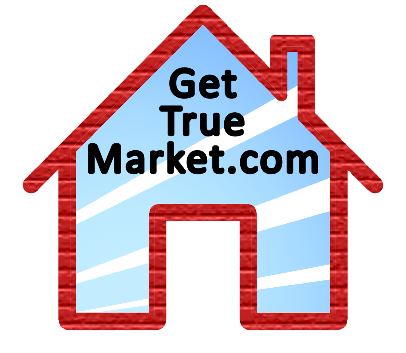 Get True Market .com logo